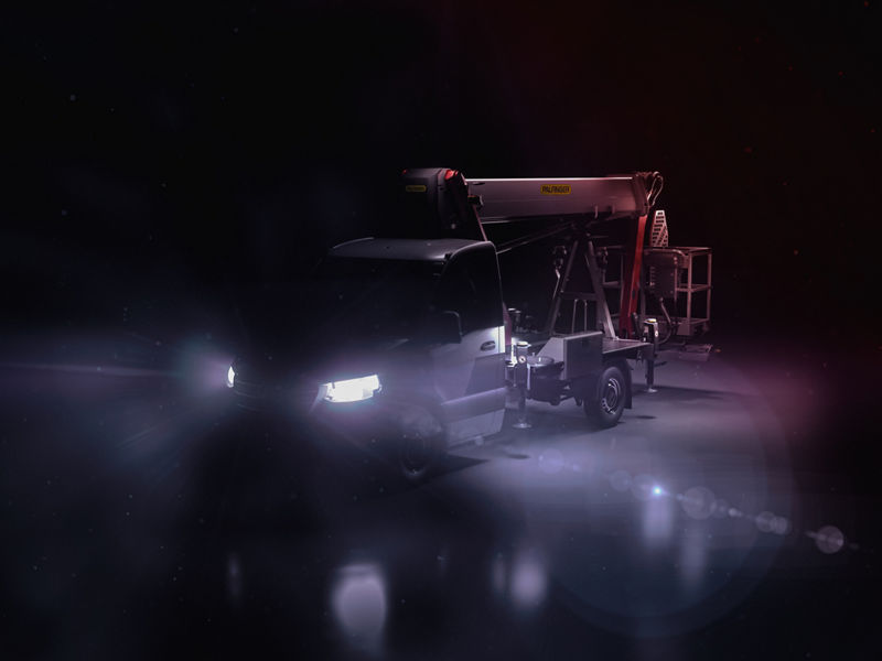 Produkt - Preview auf den Platformers' Days